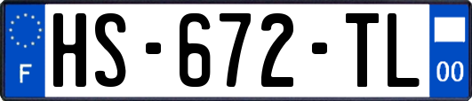 HS-672-TL