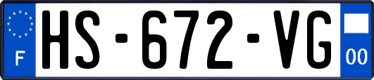 HS-672-VG