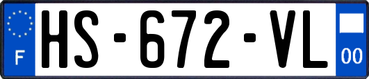 HS-672-VL