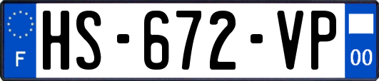 HS-672-VP