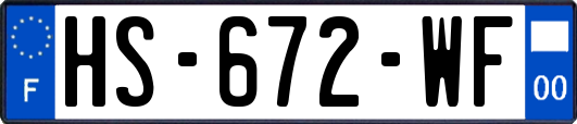 HS-672-WF