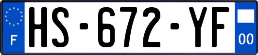 HS-672-YF