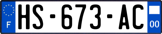HS-673-AC