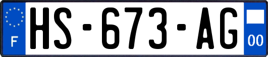 HS-673-AG