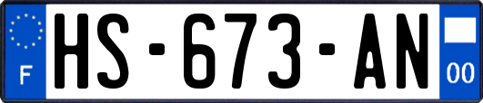 HS-673-AN