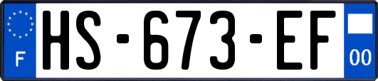 HS-673-EF