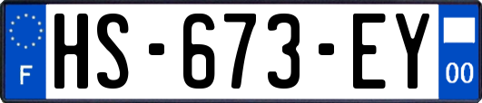 HS-673-EY