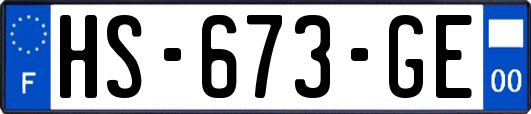 HS-673-GE