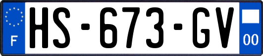 HS-673-GV
