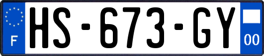 HS-673-GY