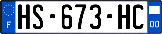 HS-673-HC