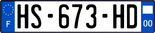 HS-673-HD