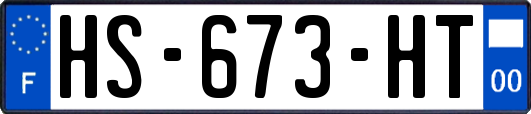 HS-673-HT