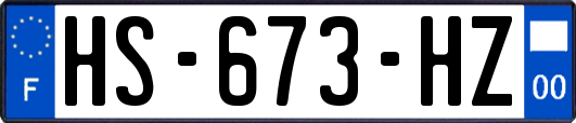 HS-673-HZ