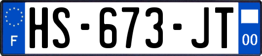 HS-673-JT