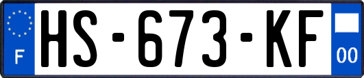 HS-673-KF
