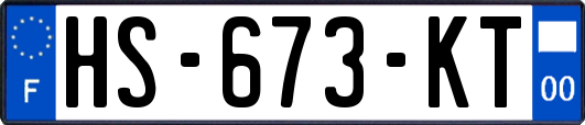 HS-673-KT