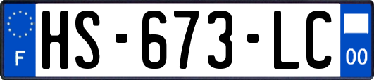HS-673-LC