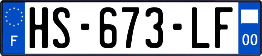 HS-673-LF