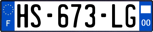HS-673-LG