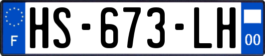 HS-673-LH