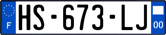 HS-673-LJ