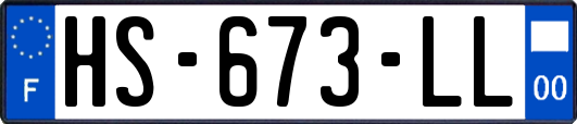 HS-673-LL