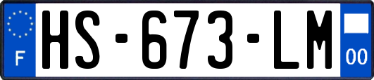 HS-673-LM