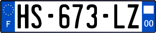 HS-673-LZ