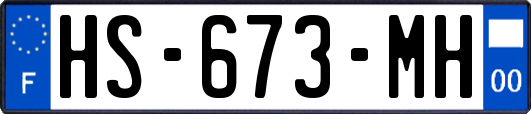 HS-673-MH