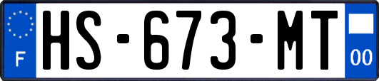 HS-673-MT