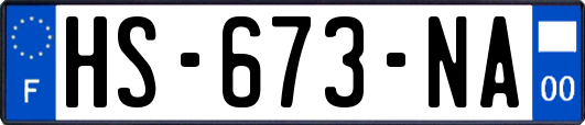 HS-673-NA