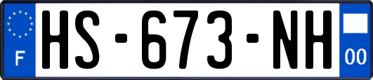 HS-673-NH