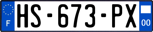 HS-673-PX