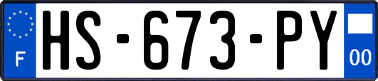 HS-673-PY