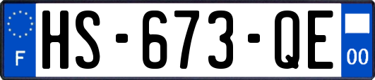 HS-673-QE