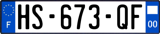 HS-673-QF