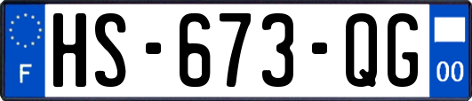 HS-673-QG
