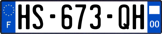 HS-673-QH