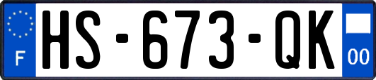 HS-673-QK
