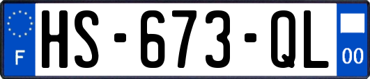 HS-673-QL