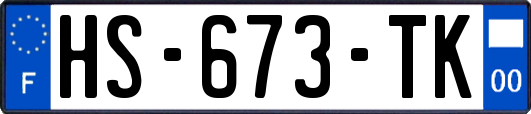 HS-673-TK