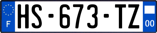 HS-673-TZ