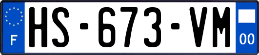 HS-673-VM