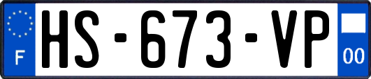 HS-673-VP