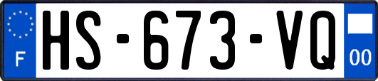 HS-673-VQ