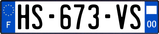 HS-673-VS