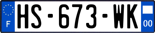 HS-673-WK