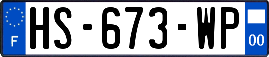 HS-673-WP