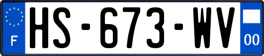 HS-673-WV